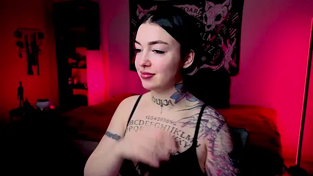 Magic Allie online show from 14, 4, 2026