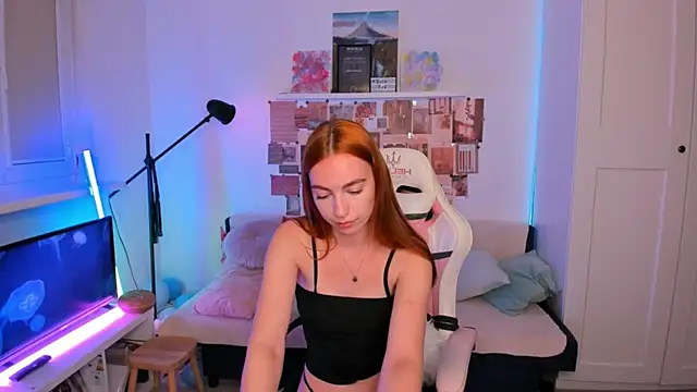 Snapshot of Mia_Madden chatting on 26, 5, 2026 Mia Madden online show from 26, 5, 2026