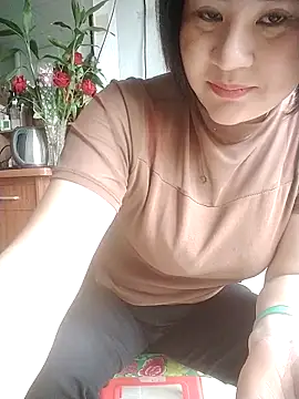 Rose DiDi online show from 10, 3, 2026