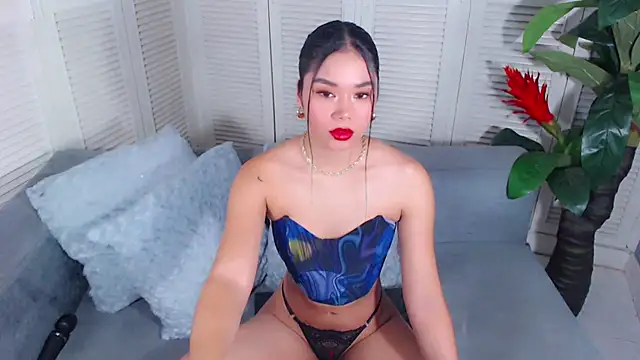 JasmineMoore online show from 9, 1, 2025