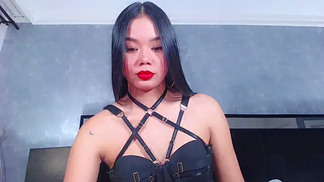 JasmineMoore online show from 27, 1, 2025