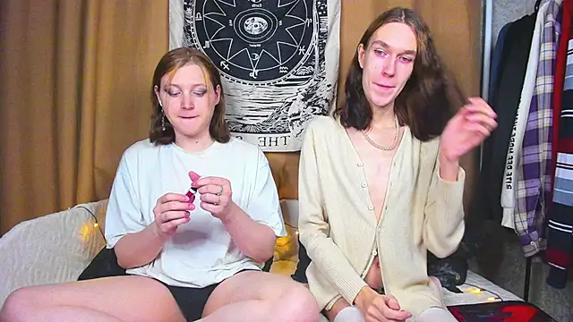 Calvin and Kevin online show from 20, 2, 2025