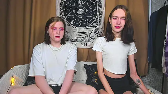 Calvin and Kevin online show from 21, 2, 2025