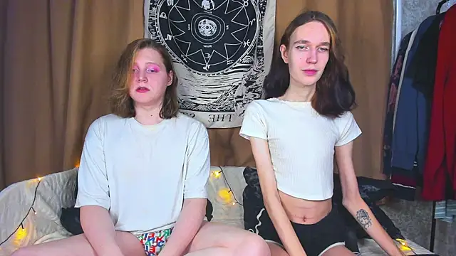 Calvin and Kevin online show from 18, 3, 2025