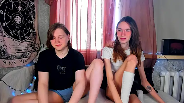 Calvin and Kevin online show from 8, 3, 2026