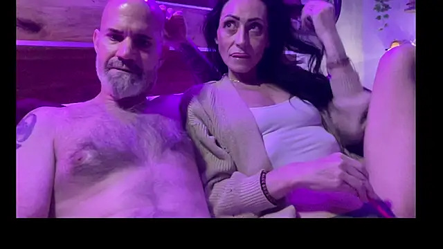 Snapshot of NC_Bald_and_Beautiful chatting on 17, 10, 2025 NC Bald and Beautiful online show from 17, 10, 2025