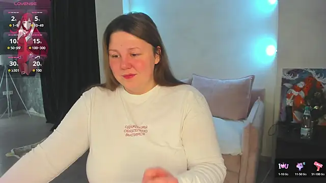 Ruth Oliver online show from 19, 1, 2026