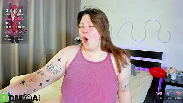 Ruth Oliver online show from 13, 2, 2026