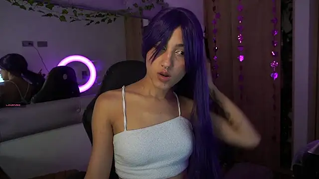 MissKorah online show from 11, 3, 2025