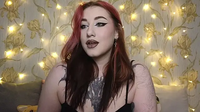 Snapshot of Kimpossible1 chatting on 5, 12, 2024 Kimpossible1 online show from 5, 12, 2024