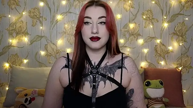 Snapshot of Kimpossible1 chatting on 17, 1, 2025 Kimpossible1 online show from 17, 1, 2025