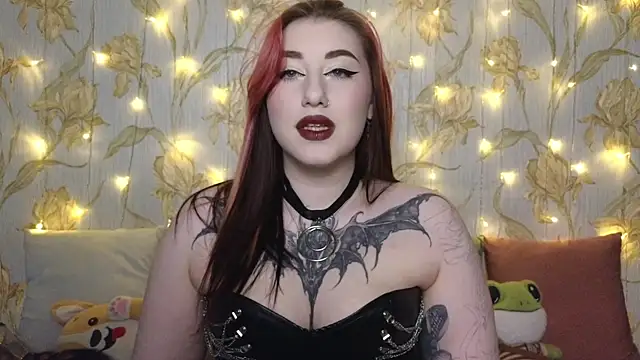 Snapshot of Kimpossible1 chatting on 20, 1, 2025 Kimpossible1 online show from 20, 1, 2025