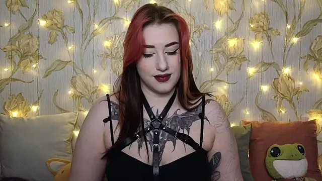 Snapshot of Kimpossible1 chatting on 21, 1, 2025 Kimpossible1 online show from 21, 1, 2025