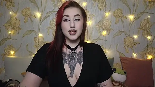 Snapshot of Kimpossible1 chatting on 28, 1, 2025 Kimpossible1 online show from 28, 1, 2025