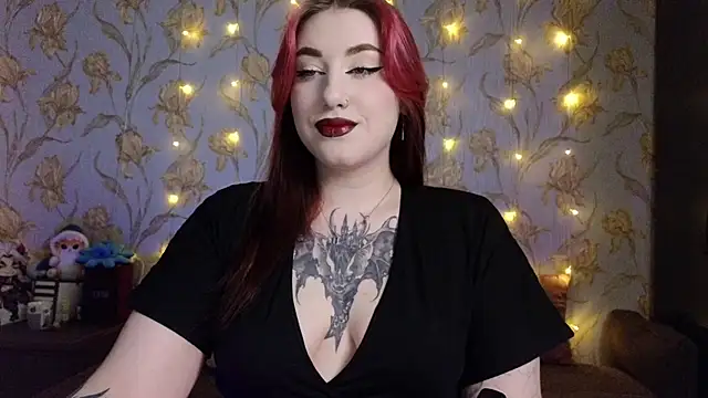 Snapshot of Kimpossible1 chatting on 3, 2, 2025 Kimpossible1 online show from 3, 2, 2025