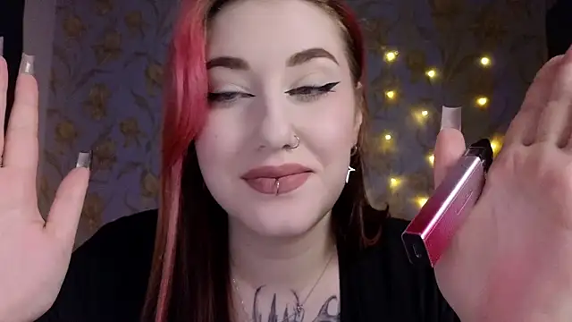 Snapshot of Kimpossible1 chatting on 10, 2, 2025 Kimpossible1 online show from 10, 2, 2025