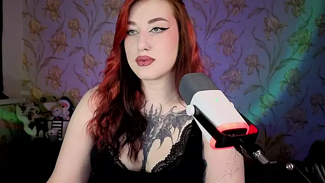 Snapshot of Kimpossible1 chatting on 6, 10, 2025 Kimpossible1 online show from 6, 10, 2025