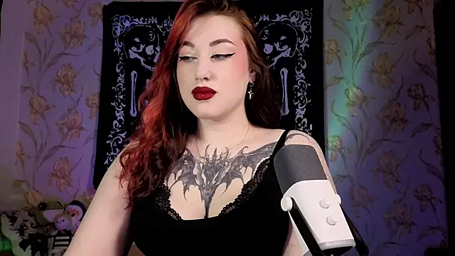 Snapshot of Kimpossible1 chatting on 12, 10, 2025 Kimpossible1 online show from 12, 10, 2025