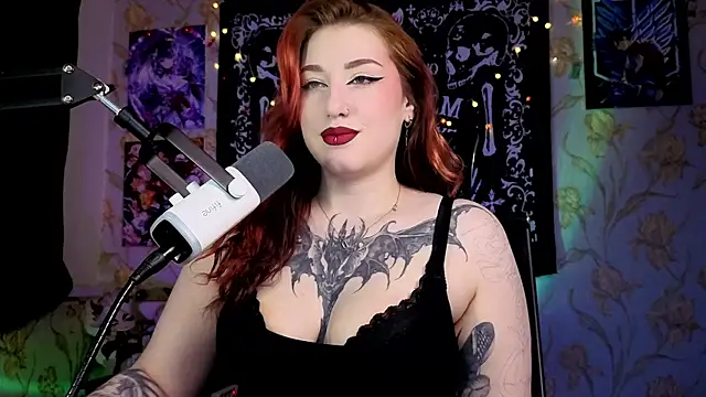 Snapshot of Kimpossible1 chatting on 28, 10, 2025 Kimpossible1 online show from 28, 10, 2025