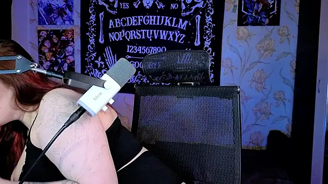 Snapshot of Kimpossible1 chatting on 11, 1, 2026 Kimpossible1 online show from 11, 1, 2026