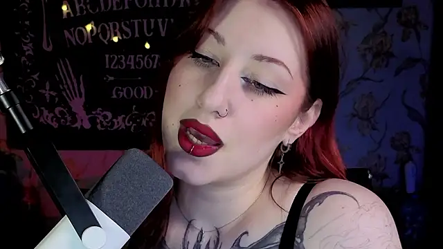 Kimpossible1 online show from 11, 3, 2026