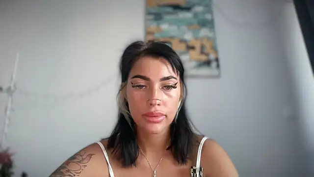 Marakuia054 online show from 21, 10, 2025