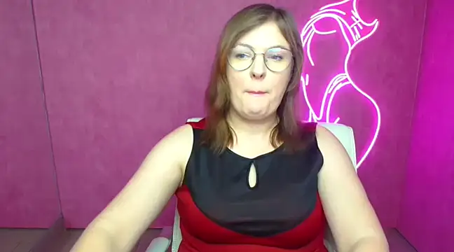 Lissmilf online show from 14, 1, 2025