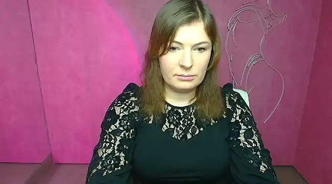 Lissmilf online show from 3, 2, 2025
