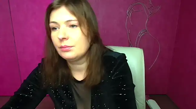 Lissmilf online show from 8, 2, 2025