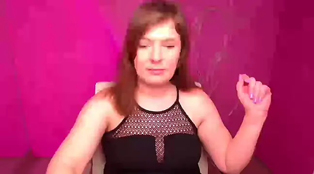 Lissmilf online show from 12, 3, 2025