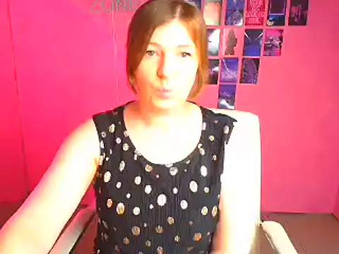 Lissmilf online show from 13, 5, 2026