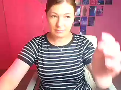 Snapshot of Lissmilf chatting on 25, 6, 2026 Lissmilf online show from 25, 6, 2026