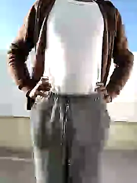 KeptupInosine online show from 8, 3, 2025