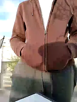 KeptupInosine online show from 9, 3, 2025