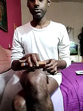 KeptupInosine online show from 18, 12, 2025