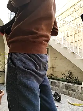 KeptupInosine online show from 14, 1, 2026