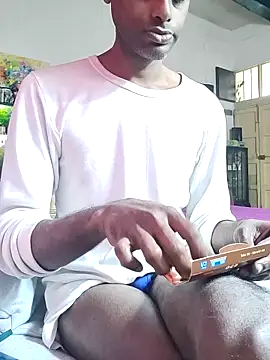 KeptupInosine online show from 4, 2, 2026