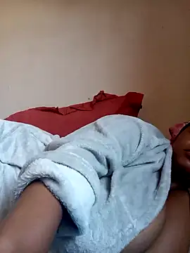 Chubbykarisma27 online show from 25, 1, 2025