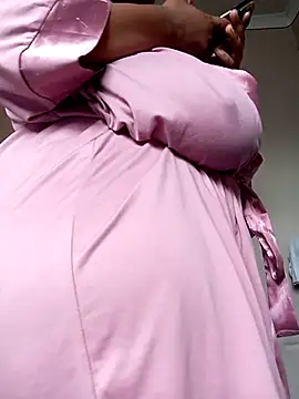 Chubbykarisma27 online show from 12, 3, 2025