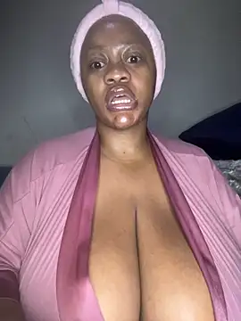 Chubbykarisma27 online show from 9, 9, 2025