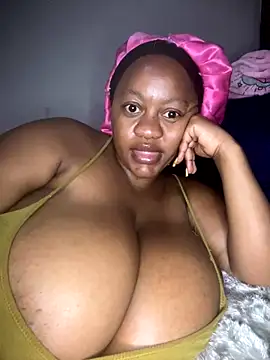 Chubbykarisma27 online show from 26, 9, 2025