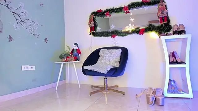 thais dreams online show from 3, 1, 2025