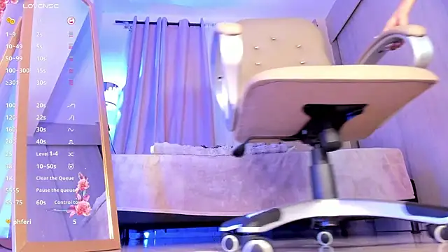 thais dreams online show from 12, 3, 2025