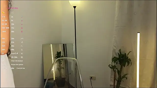mssjulia online show from 18, 3, 2025