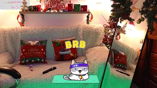 Snapshot of maria_flowwer chatting on 5, 12, 2024 maria flowwer online show from 5, 12, 2024