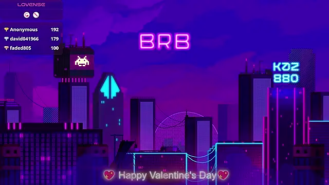 Snapshot of maria_flowwer chatting on 11, 2, 2025 maria flowwer online show from 11, 2, 2025