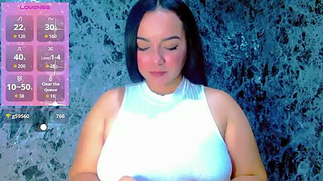 Lanna belle28 online show from 11, 6, 2026