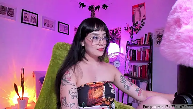 Conlosmichis online show from 14, 3, 2026