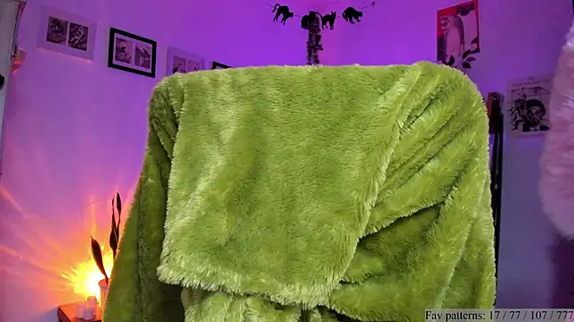 Conlosmichis online show from 24, 3, 2026