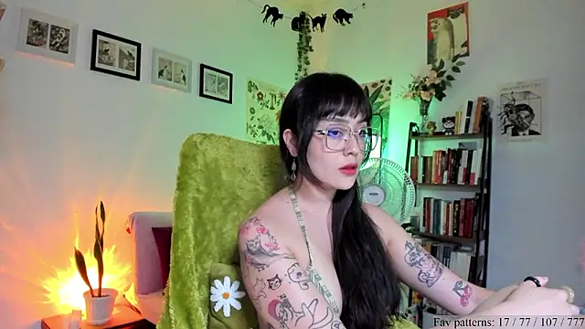 Conlosmichis online show from 26, 3, 2026